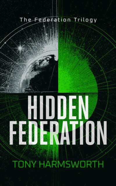 Hidden Federation cover