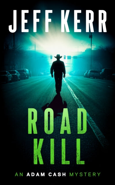 Roadkill cover