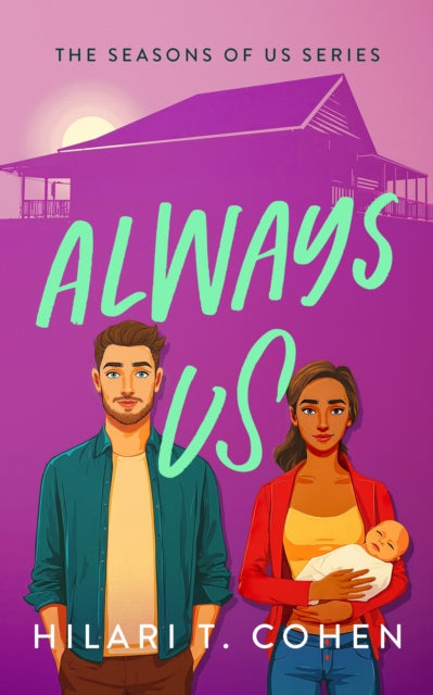 Always Us cover
