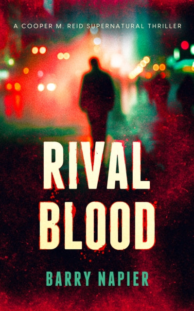 Rival Blood cover