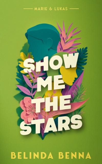 Show me the Stars cover