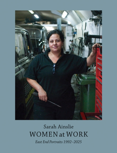 Women at Work cover
