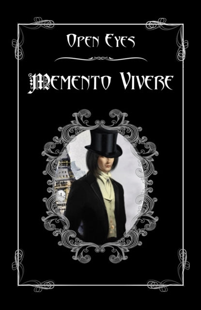 Memento Vivere cover