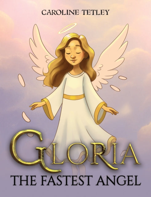 Gloria cover
