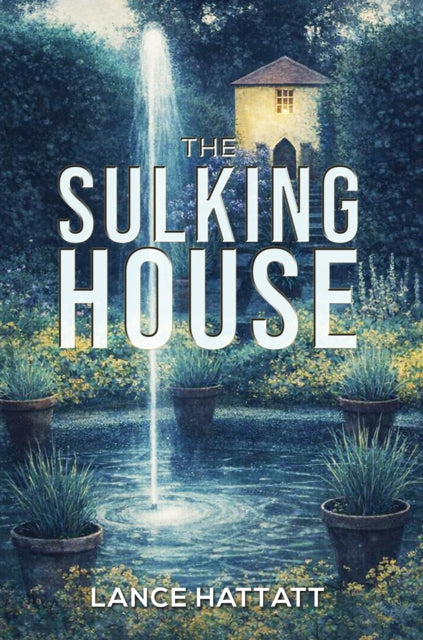 The Sulking House cover