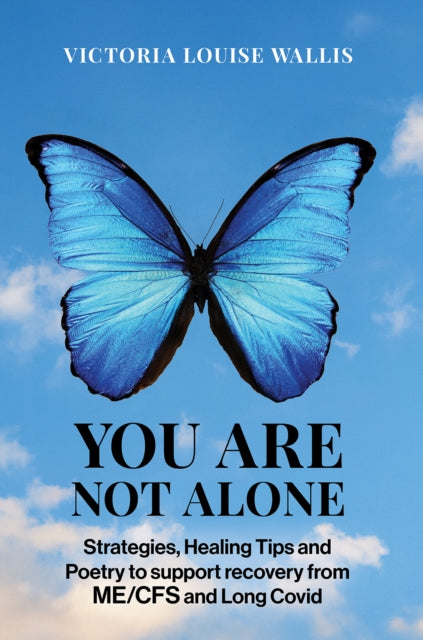 You Are Not Alone cover