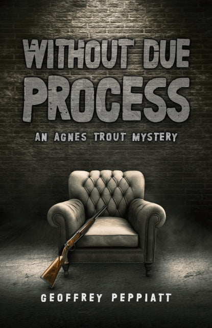 Without Due Process cover