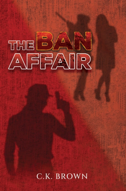 The Ban Affair cover