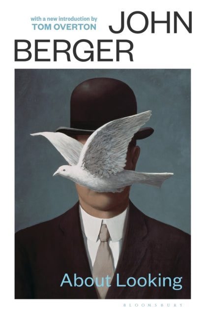 About Looking cover