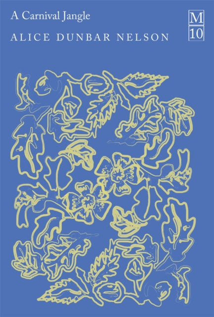 A Carnival Jangle cover