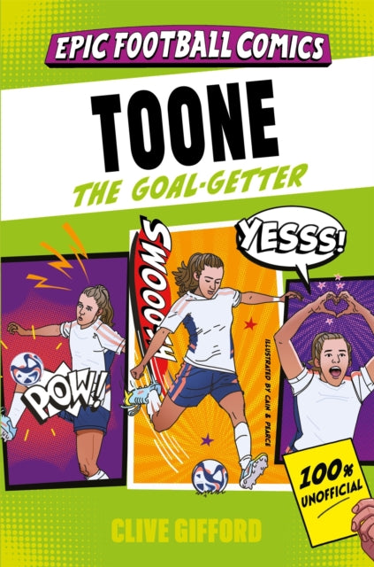 Toone cover