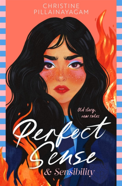Perfect Sense cover