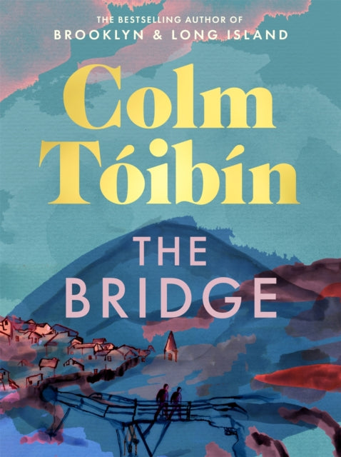 The Bridge cover