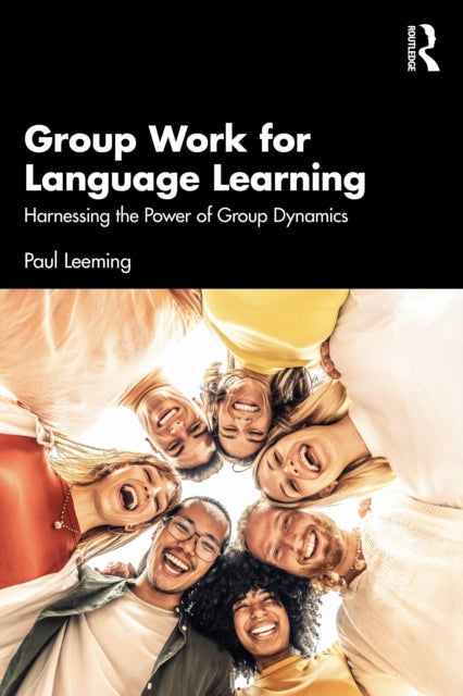 Group Work for Language Learning cover