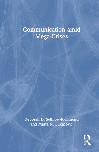 Communication amid Mega-Crises cover