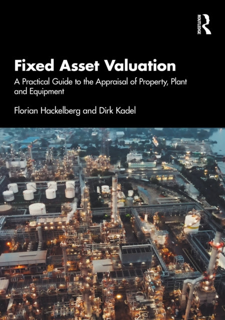 Fixed Asset Valuation cover