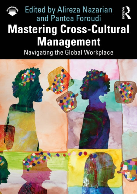 Mastering Cross-Cultural Management cover