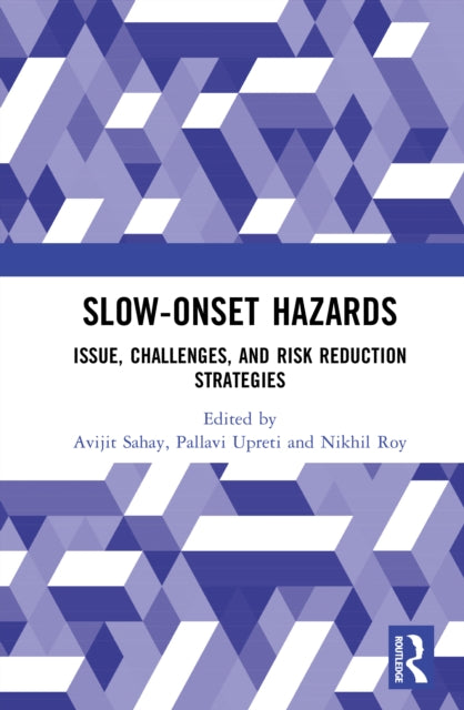 Slow-Onset Hazards cover