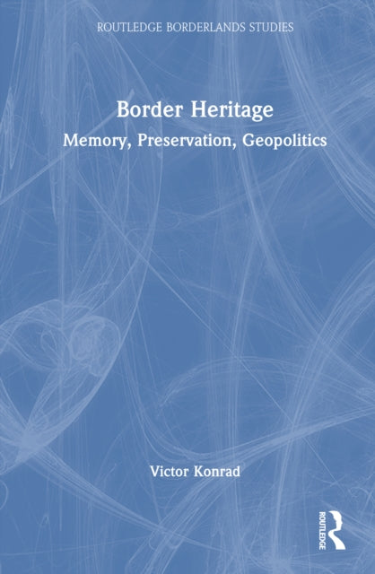 Border Heritage cover