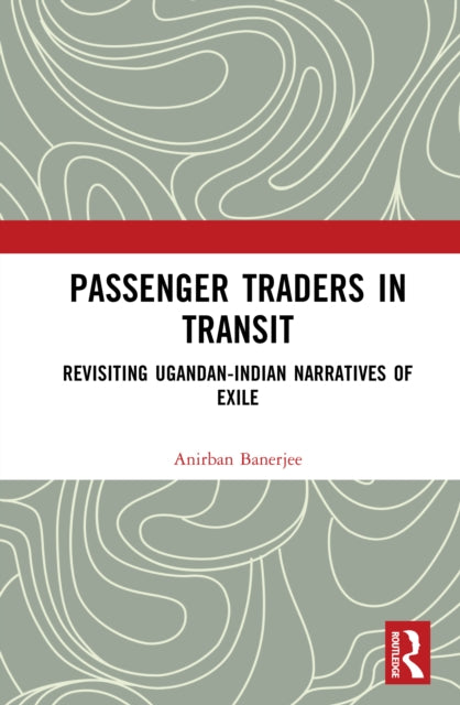 Passenger Traders in Transit cover