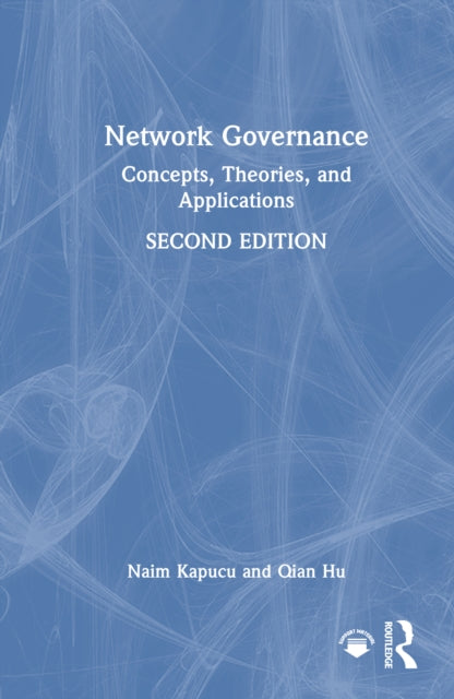 Network Governance cover