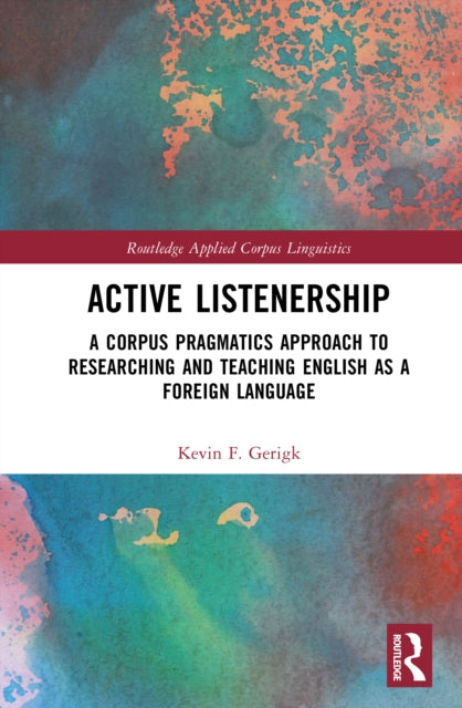 Active Listenership cover