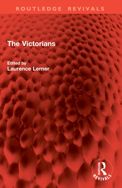 The Victorians cover