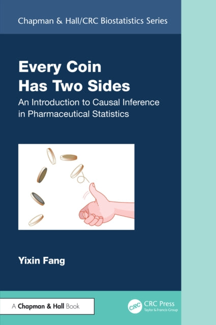 Every Coin Has Two Sides cover
