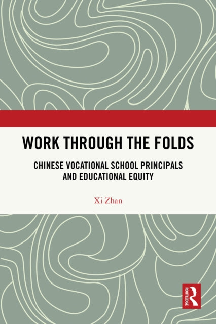 Work Through the Folds cover