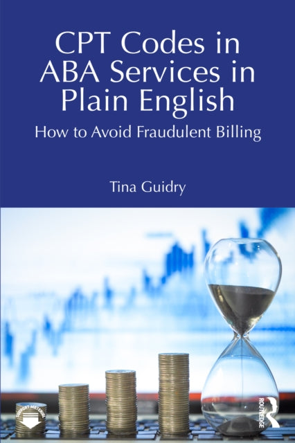 CPT Codes in ABA Services in Plain English cover