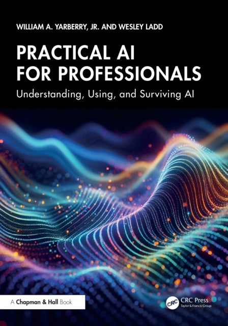 Practical AI for Professionals cover
