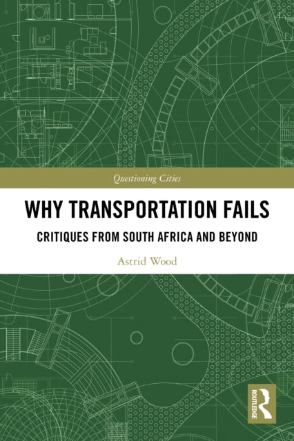Why Transportation Fails cover