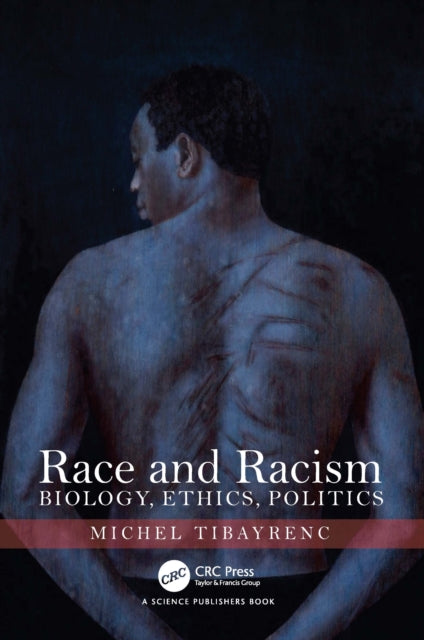 Race and Racism cover