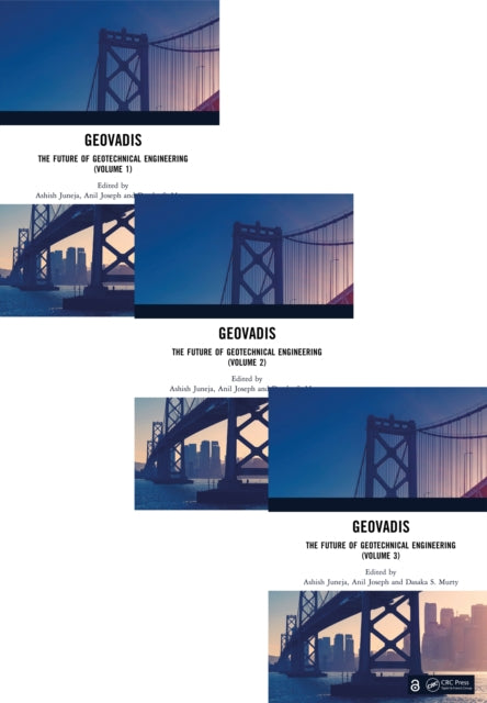 GeoVadis cover