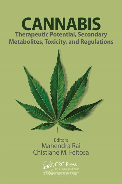 Cannabis cover