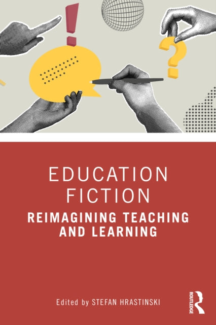 Education Fiction cover