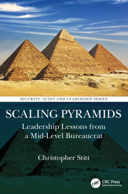 Scaling Pyramids cover