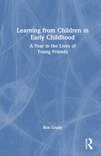 Learning from Children in Early Childhood cover