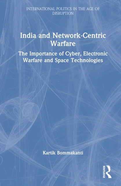 India and Network-Centric Warfare cover