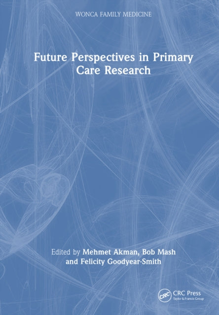 Future Perspectives in Primary Care Research cover