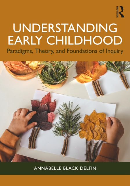 Understanding Early Childhood cover