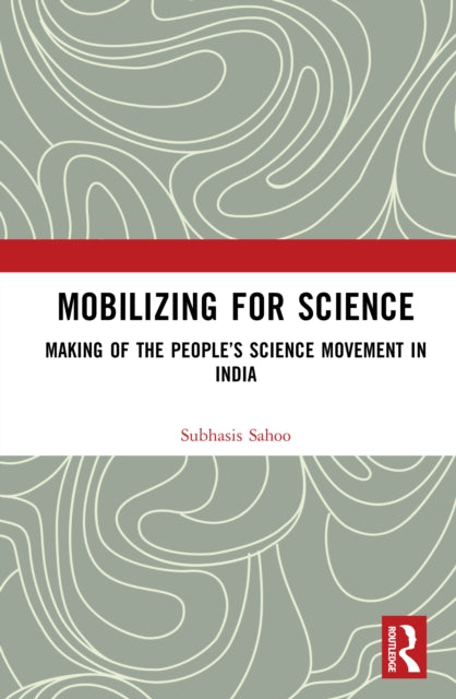 Mobilising for Science cover