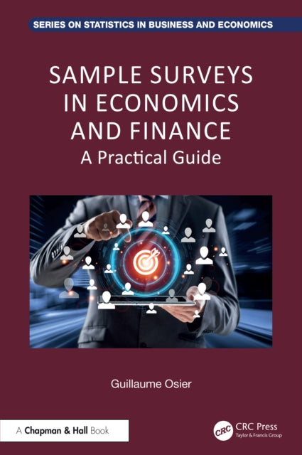 Sample Surveys in Economics and Finance cover