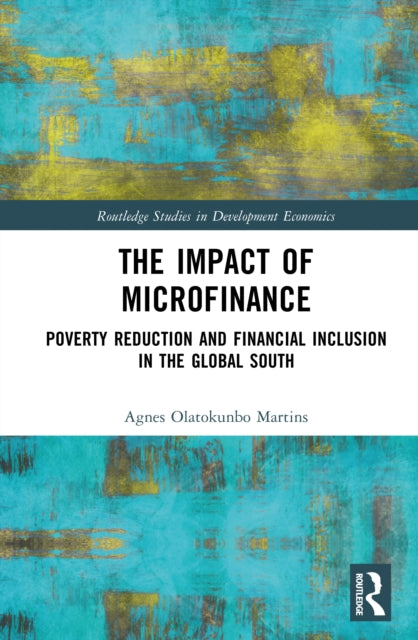 The Impact of Microfinance cover