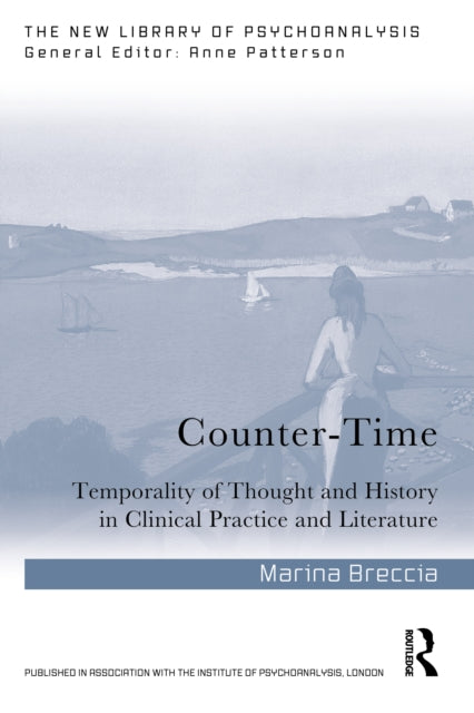 Counter-Time cover