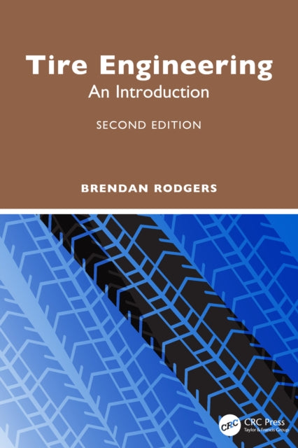 Tire Engineering cover