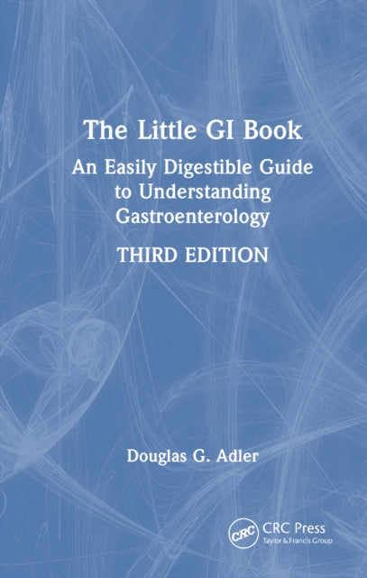 The Little GI Book cover