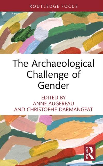 The Archaeological Challenge of Gender cover