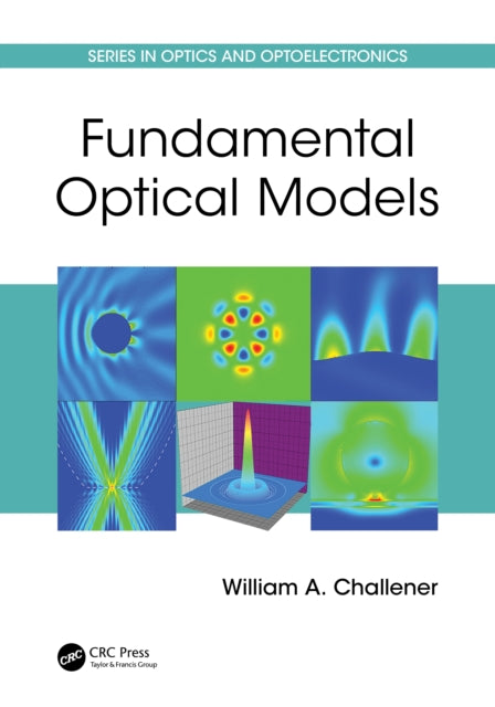 Fundamental Optical Models cover