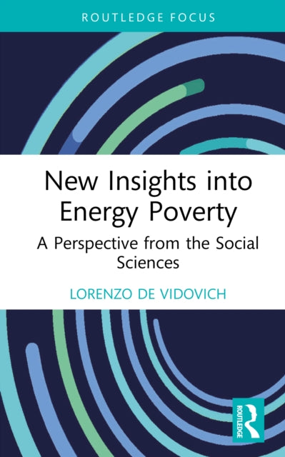 New Insights into Energy Poverty cover